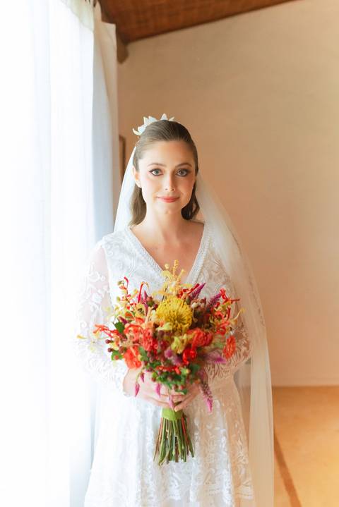 CASAMENTO EM TRANCOSO | CALÁ DIVINO | ÁGATHA E PATRICK'