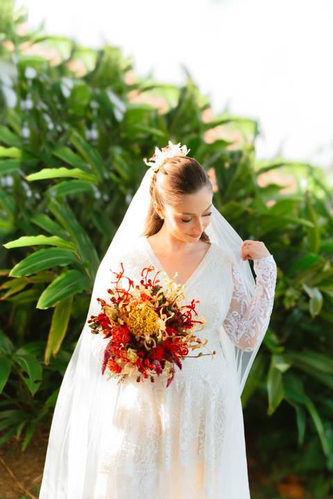 CASAMENTO EM TRANCOSO | CALÁ DIVINO | ÁGATHA E PATRICK'