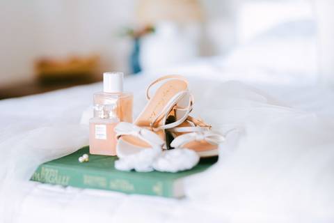 CASAMENTO EM TRANCOSO | CALÁ DIVINO | ÁGATHA E PATRICK'