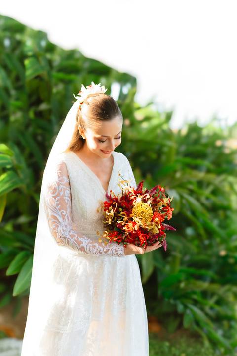 CASAMENTO EM TRANCOSO | CALÁ DIVINO | ÁGATHA E PATRICK'
