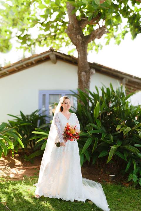 CASAMENTO EM TRANCOSO | CALÁ DIVINO | ÁGATHA E PATRICK'