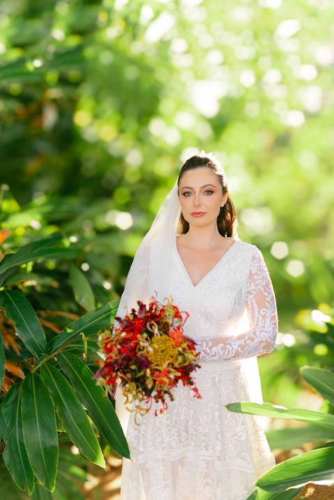 CASAMENTO EM TRANCOSO | CALÁ DIVINO | ÁGATHA E PATRICK'