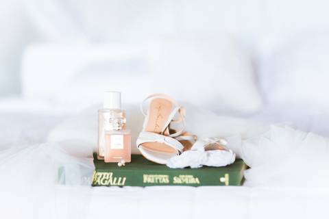 CASAMENTO EM TRANCOSO | CALÁ DIVINO | ÁGATHA E PATRICK'