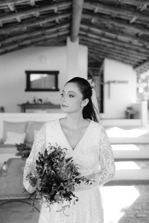 CASAMENTO EM TRANCOSO | CALÁ DIVINO | ÁGATHA E PATRICK'