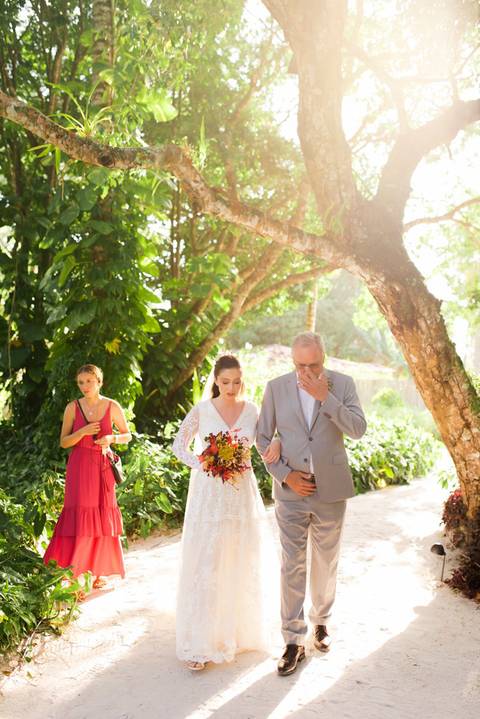 CASAMENTO EM TRANCOSO | CALÁ DIVINO | ÁGATHA E PATRICK'