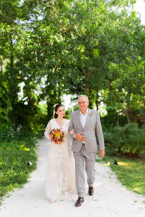 CASAMENTO EM TRANCOSO | CALÁ DIVINO | ÁGATHA E PATRICK'