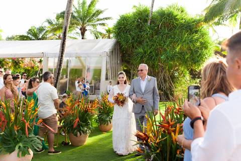 CASAMENTO EM TRANCOSO | CALÁ DIVINO | ÁGATHA E PATRICK'