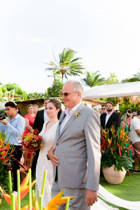 CASAMENTO EM TRANCOSO | CALÁ DIVINO | ÁGATHA E PATRICK'