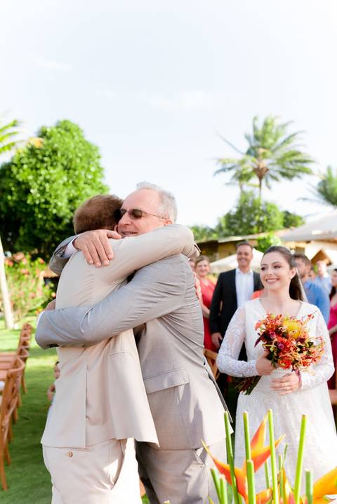 CASAMENTO EM TRANCOSO | CALÁ DIVINO | ÁGATHA E PATRICK'