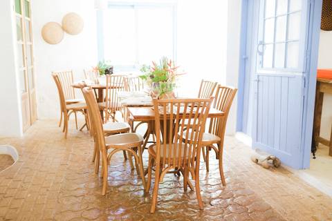 CASAMENTO EM TRANCOSO | CALÁ DIVINO | ÁGATHA E PATRICK'