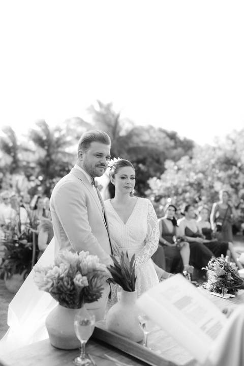 CASAMENTO EM TRANCOSO | CALÁ DIVINO | ÁGATHA E PATRICK'