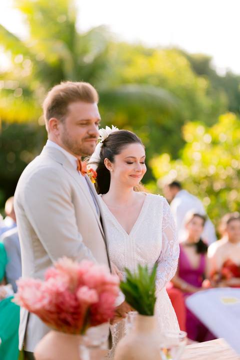 CASAMENTO EM TRANCOSO | CALÁ DIVINO | ÁGATHA E PATRICK'