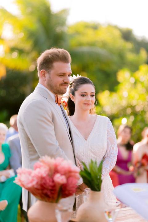 CASAMENTO EM TRANCOSO | CALÁ DIVINO | ÁGATHA E PATRICK'