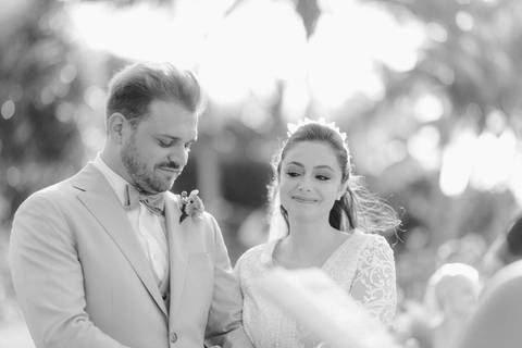 CASAMENTO EM TRANCOSO | CALÁ DIVINO | ÁGATHA E PATRICK'