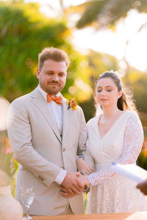 CASAMENTO EM TRANCOSO | CALÁ DIVINO | ÁGATHA E PATRICK'