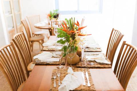 CASAMENTO EM TRANCOSO | CALÁ DIVINO | ÁGATHA E PATRICK'