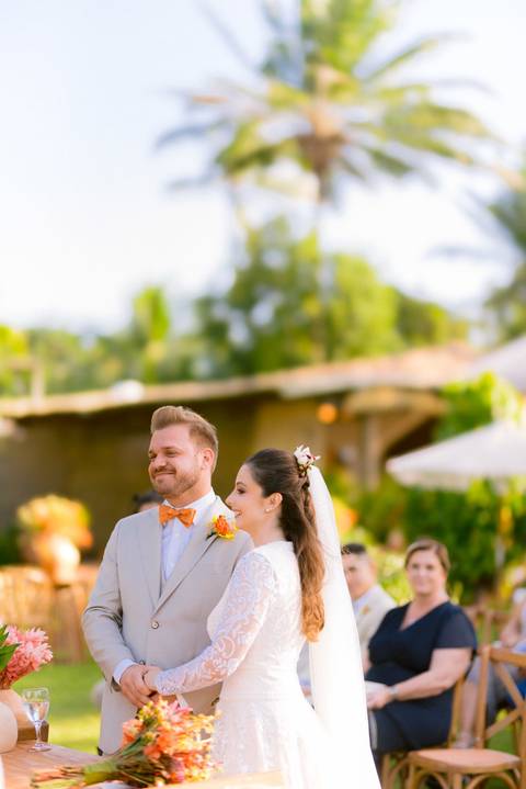 CASAMENTO EM TRANCOSO | CALÁ DIVINO | ÁGATHA E PATRICK'