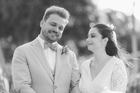 CASAMENTO EM TRANCOSO | CALÁ DIVINO | ÁGATHA E PATRICK'