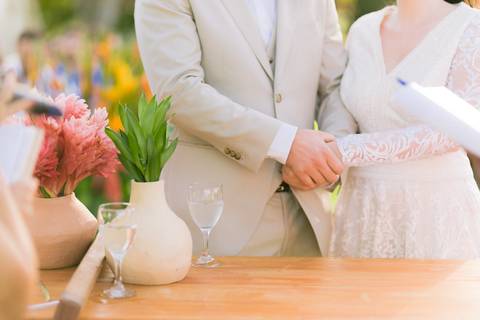 CASAMENTO EM TRANCOSO | CALÁ DIVINO | ÁGATHA E PATRICK'