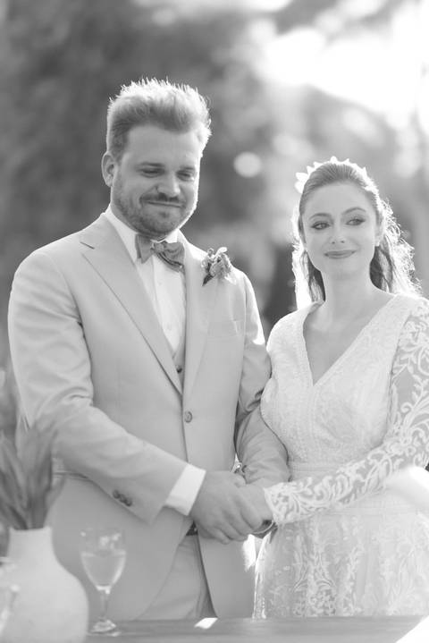CASAMENTO EM TRANCOSO | CALÁ DIVINO | ÁGATHA E PATRICK'