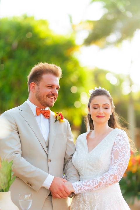 CASAMENTO EM TRANCOSO | CALÁ DIVINO | ÁGATHA E PATRICK'