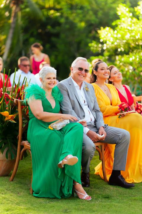 CASAMENTO EM TRANCOSO | CALÁ DIVINO | ÁGATHA E PATRICK'