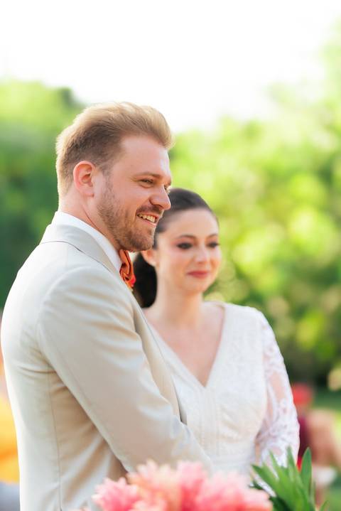 CASAMENTO EM TRANCOSO | CALÁ DIVINO | ÁGATHA E PATRICK'