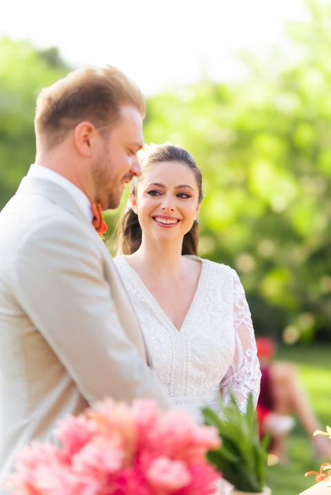 CASAMENTO EM TRANCOSO | CALÁ DIVINO | ÁGATHA E PATRICK'