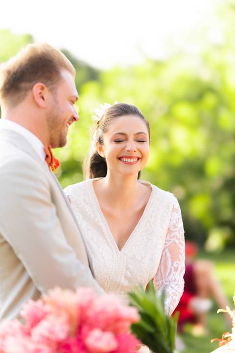 CASAMENTO EM TRANCOSO | CALÁ DIVINO | ÁGATHA E PATRICK'
