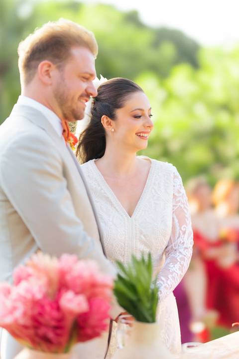 CASAMENTO EM TRANCOSO | CALÁ DIVINO | ÁGATHA E PATRICK'