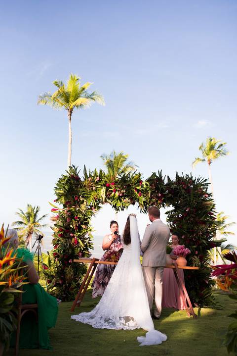 CASAMENTO EM TRANCOSO | CALÁ DIVINO | ÁGATHA E PATRICK'
