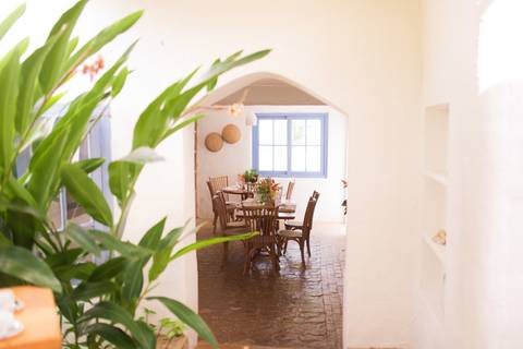 CASAMENTO EM TRANCOSO | CALÁ DIVINO | ÁGATHA E PATRICK'