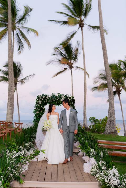 CASAMENTO TRANCOSO - CASAMENTO RIO DA BARRA TRANCOSO - CASAMENTO TEATRO LOCCITANE - CASAMENTO CHEZ BISUTTI TRANCOSO '