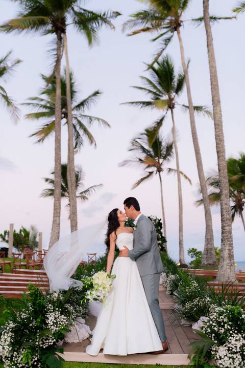 CASAMENTO TRANCOSO - CASAMENTO RIO DA BARRA TRANCOSO - CASAMENTO TEATRO LOCCITANE - CASAMENTO CHEZ BISUTTI TRANCOSO '