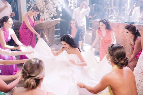 CASAMENTO TRANCOSO - CASAMENTO RIO DA BARRA TRANCOSO - CASAMENTO TEATRO LOCCITANE - CASAMENTO CHEZ BISUTTI TRANCOSO '