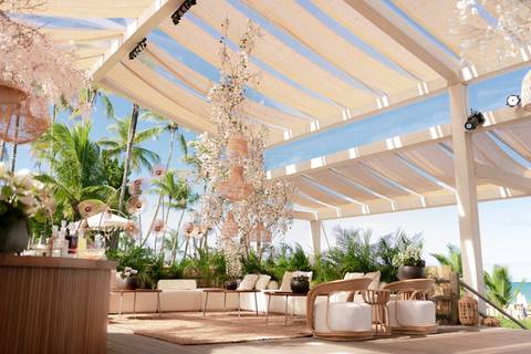 CASAMENTO TRANCOSO - CASAMENTO RIO DA BARRA TRANCOSO - CASAMENTO TEATRO LOCCITANE - CASAMENTO CHEZ BISUTTI TRANCOSO '