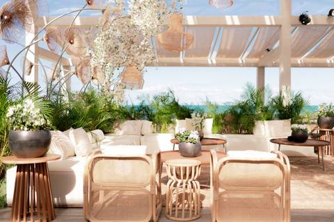 CASAMENTO TRANCOSO - CASAMENTO RIO DA BARRA TRANCOSO - CASAMENTO TEATRO LOCCITANE - CASAMENTO CHEZ BISUTTI TRANCOSO '