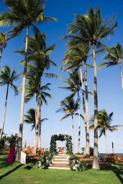 CASAMENTO TRANCOSO - CASAMENTO RIO DA BARRA TRANCOSO - CASAMENTO TEATRO LOCCITANE - CASAMENTO CHEZ BISUTTI TRANCOSO '