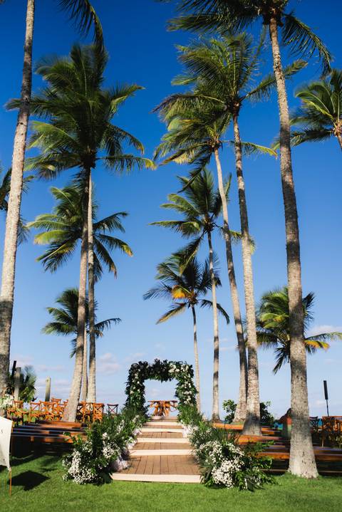CASAMENTO TRANCOSO - CASAMENTO RIO DA BARRA TRANCOSO - CASAMENTO TEATRO LOCCITANE - CASAMENTO CHEZ BISUTTI TRANCOSO '