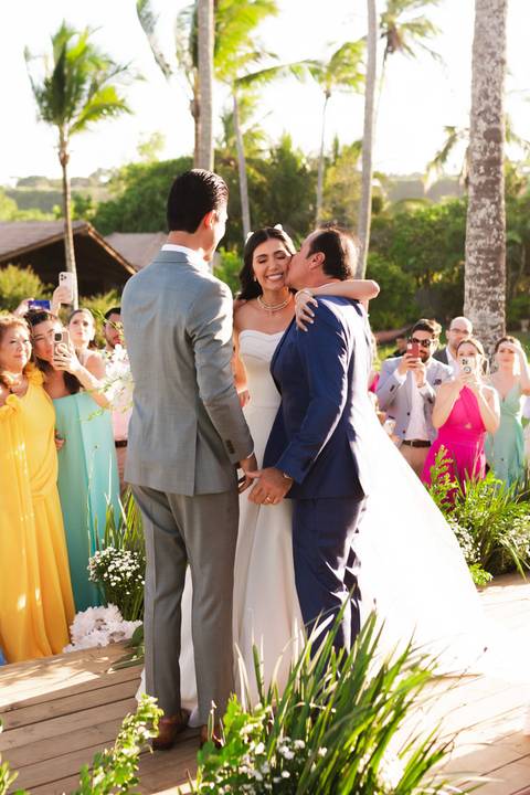 CASAMENTO TRANCOSO - CASAMENTO RIO DA BARRA TRANCOSO - CASAMENTO TEATRO LOCCITANE - CASAMENTO CHEZ BISUTTI TRANCOSO '