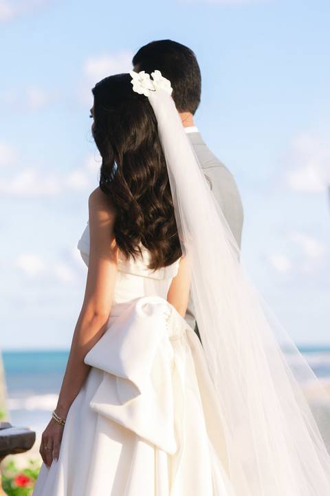 CASAMENTO TRANCOSO - CASAMENTO RIO DA BARRA TRANCOSO - CASAMENTO TEATRO LOCCITANE - CASAMENTO CHEZ BISUTTI TRANCOSO '