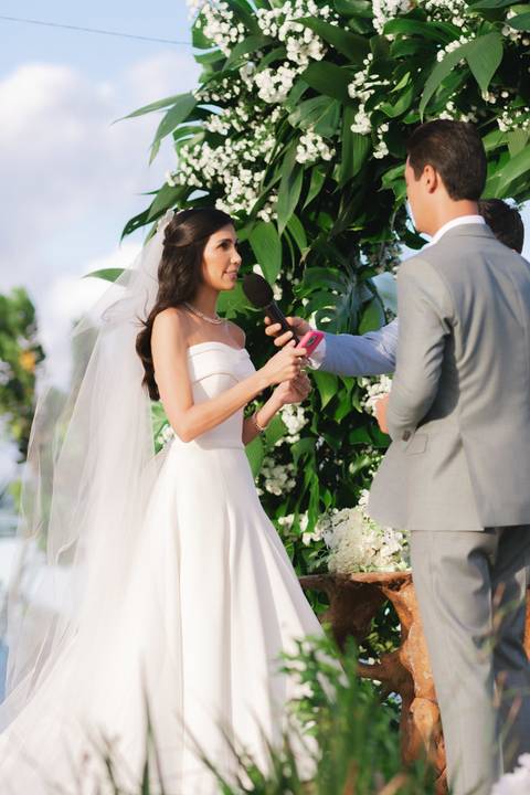 CASAMENTO TRANCOSO - CASAMENTO RIO DA BARRA TRANCOSO - CASAMENTO TEATRO LOCCITANE - CASAMENTO CHEZ BISUTTI TRANCOSO '