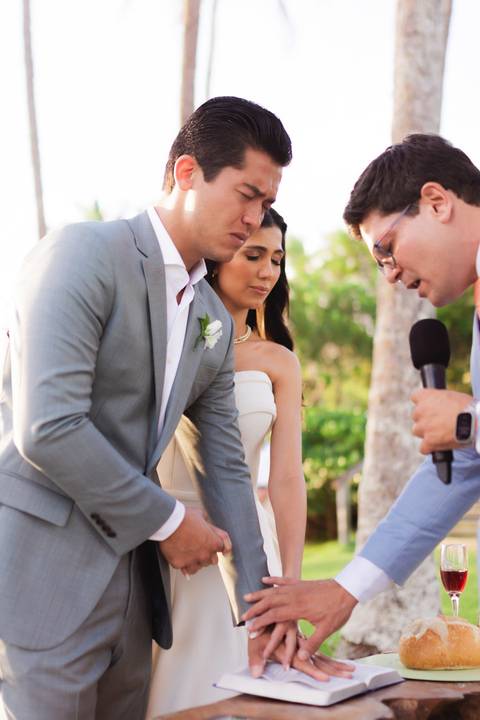 CASAMENTO TRANCOSO - CASAMENTO RIO DA BARRA TRANCOSO - CASAMENTO TEATRO LOCCITANE - CASAMENTO CHEZ BISUTTI TRANCOSO '