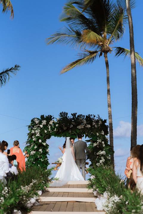 CASAMENTO TRANCOSO - CASAMENTO RIO DA BARRA TRANCOSO - CASAMENTO TEATRO LOCCITANE - CASAMENTO CHEZ BISUTTI TRANCOSO '