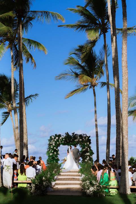 CASAMENTO TRANCOSO - CASAMENTO RIO DA BARRA TRANCOSO - CASAMENTO TEATRO LOCCITANE - CASAMENTO CHEZ BISUTTI TRANCOSO '