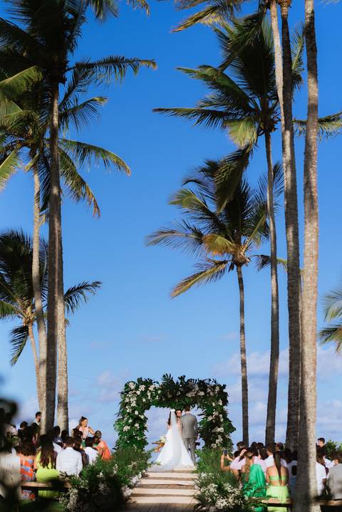 CASAMENTO TRANCOSO - CASAMENTO RIO DA BARRA TRANCOSO - CASAMENTO TEATRO LOCCITANE - CASAMENTO CHEZ BISUTTI TRANCOSO '