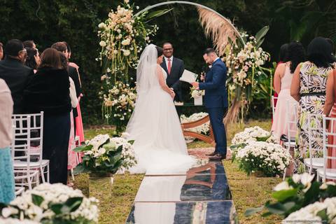 '