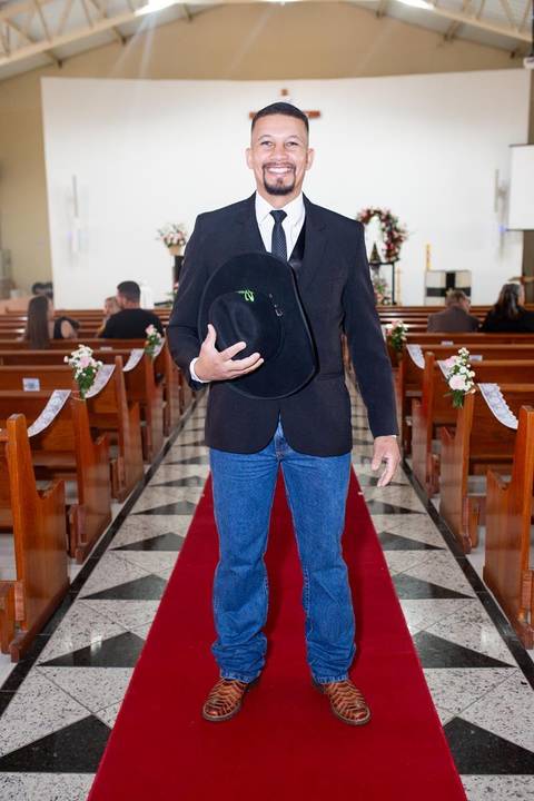 Fotografo de Casamento em Jundiai'