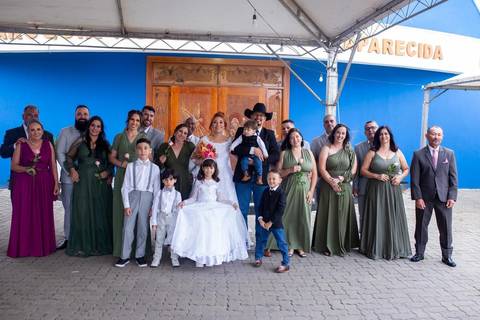 Fotografo de Casamento em Jundiai'