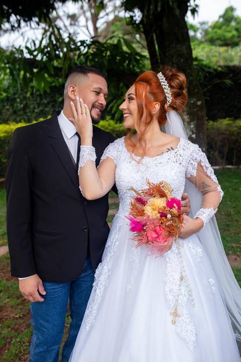 Fotografo de Casamento em Jundiai'